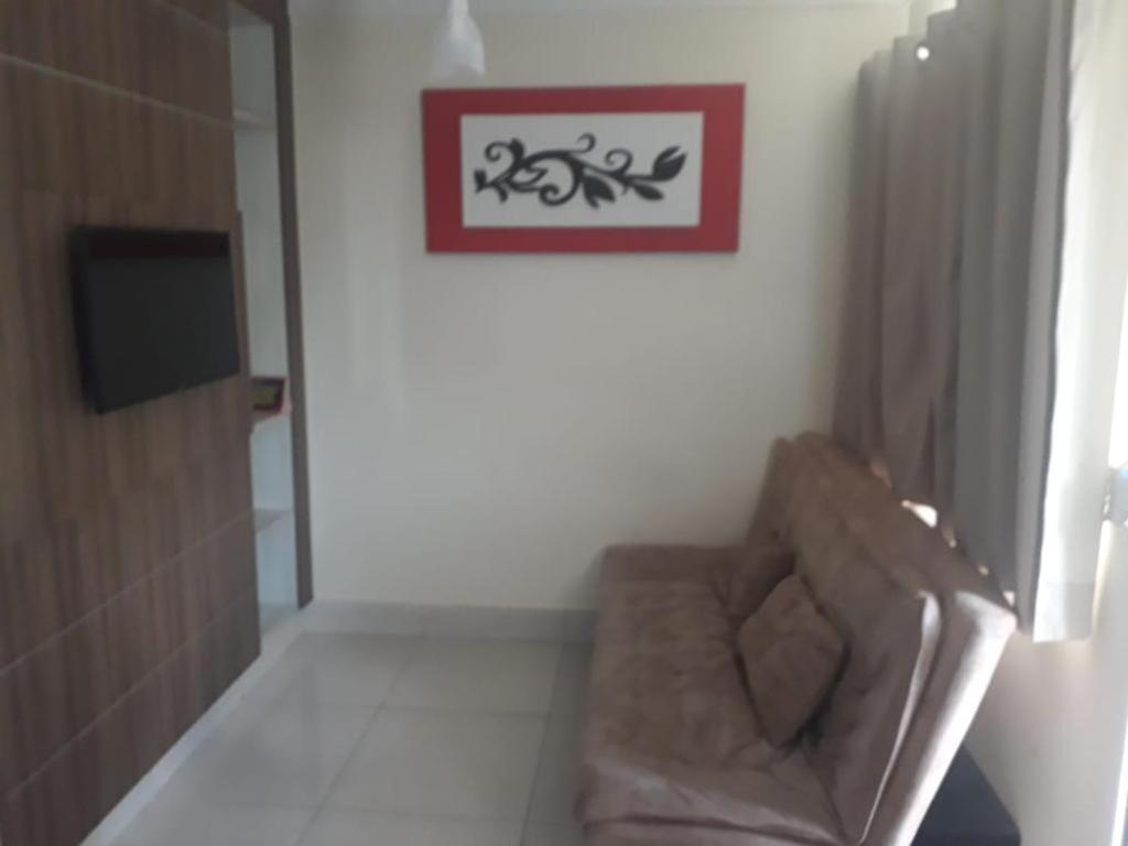 Reserve Caldas Lacqua 2 Apartamento *