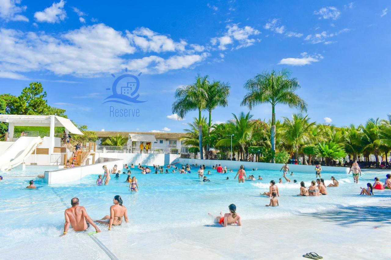 Reserve Caldas Lacqua 2