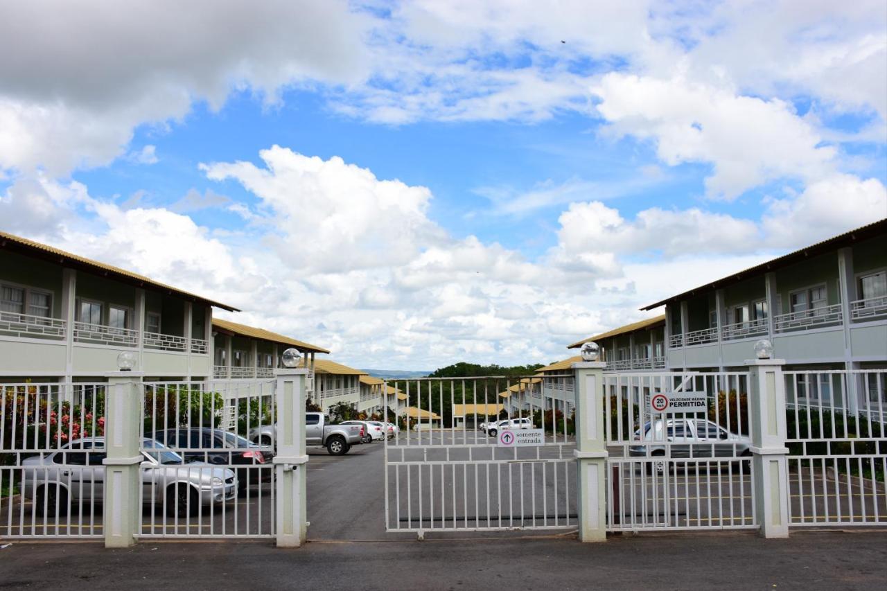Reserve Caldas Lacqua 2 Apartamento Caldas Novas