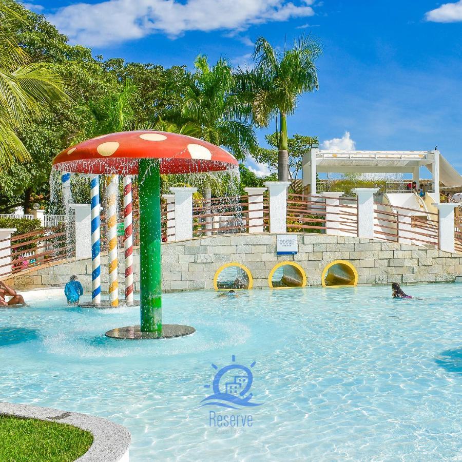Reserve Caldas Lacqua 2 *