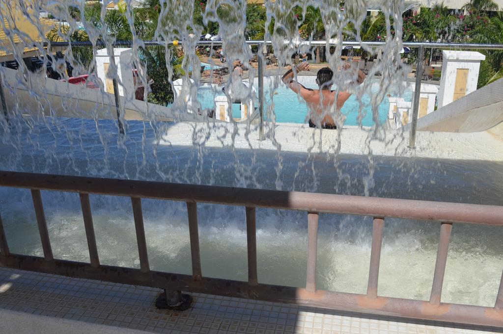 Apartamento Reserve Caldas Lacqua 2