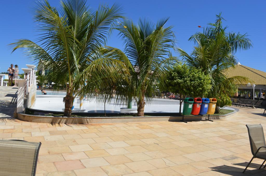 Apartamento Reserve Caldas Lacqua 2 Caldas Novas