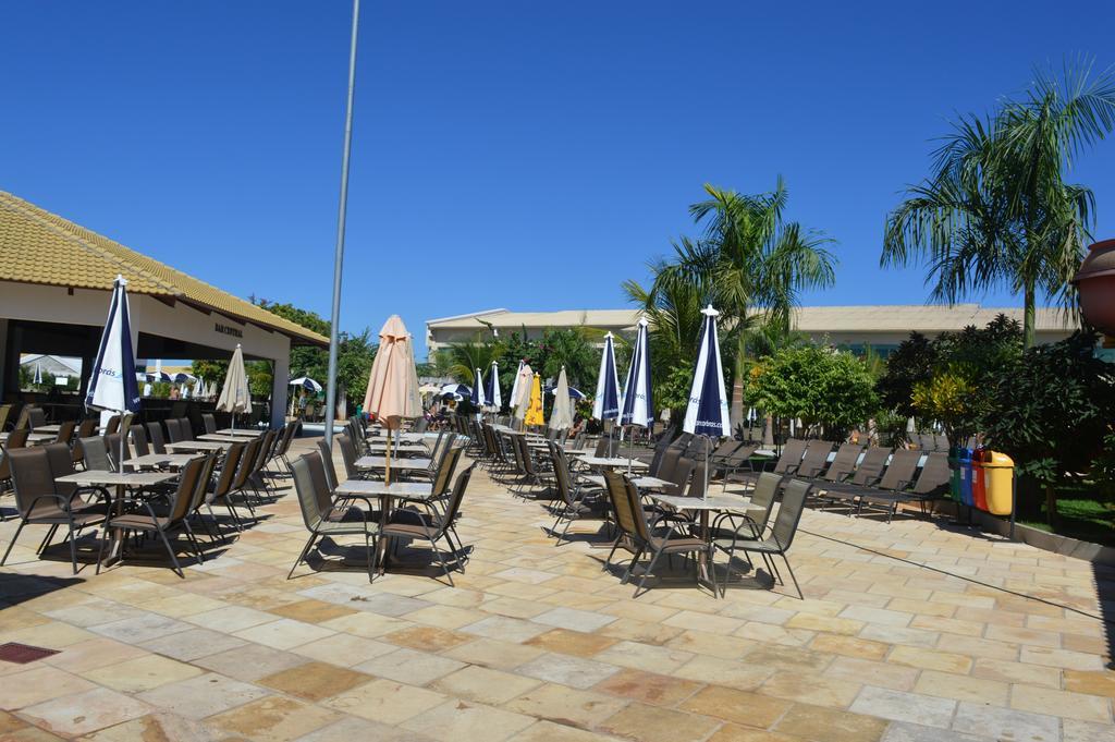 Reserve Caldas Lacqua 2 Caldas Novas