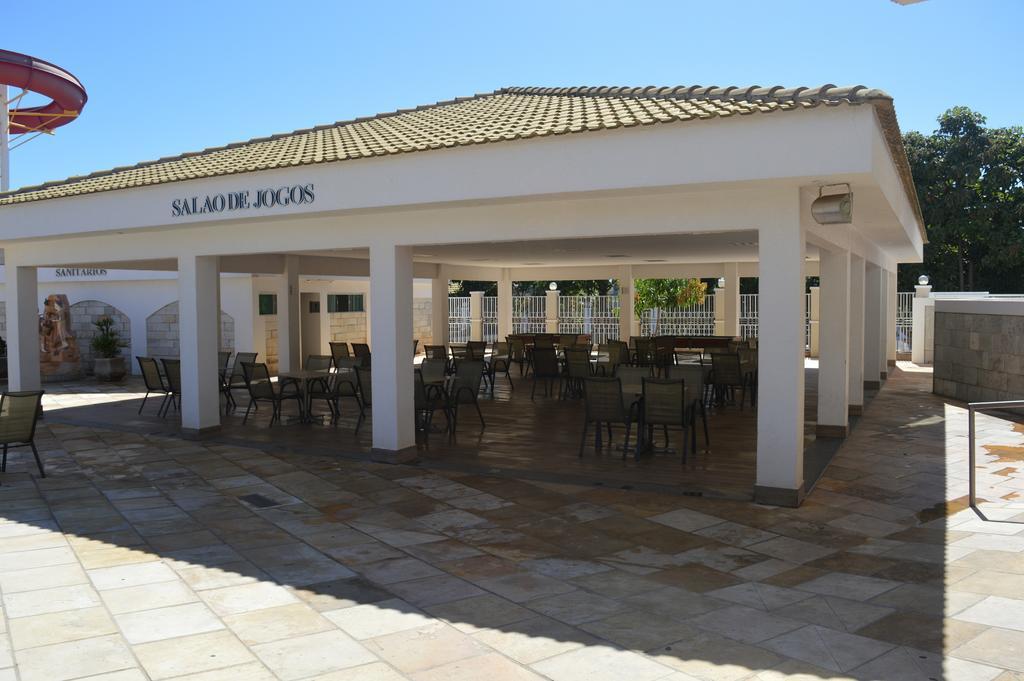 Reserve Caldas Lacqua 2 * Caldas Novas