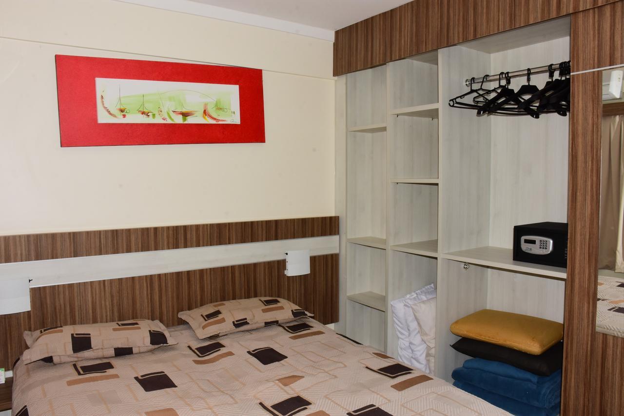 Apartamento Reserve Caldas Lacqua 2