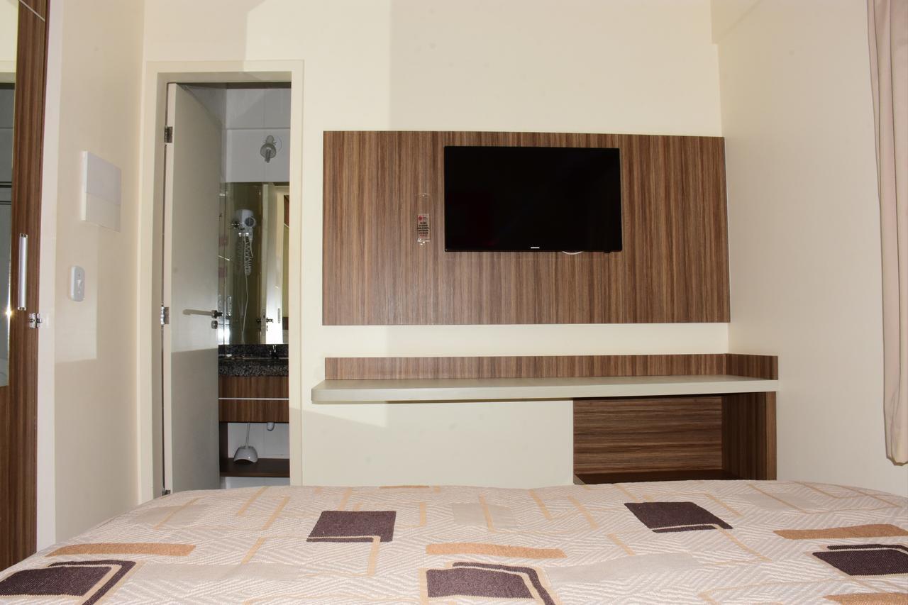Apartamento Reserve Caldas Lacqua 2 *