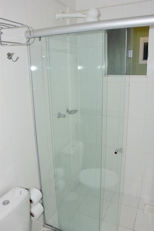 Apartamento Reserve Caldas Lacqua 2 Caldas Novas