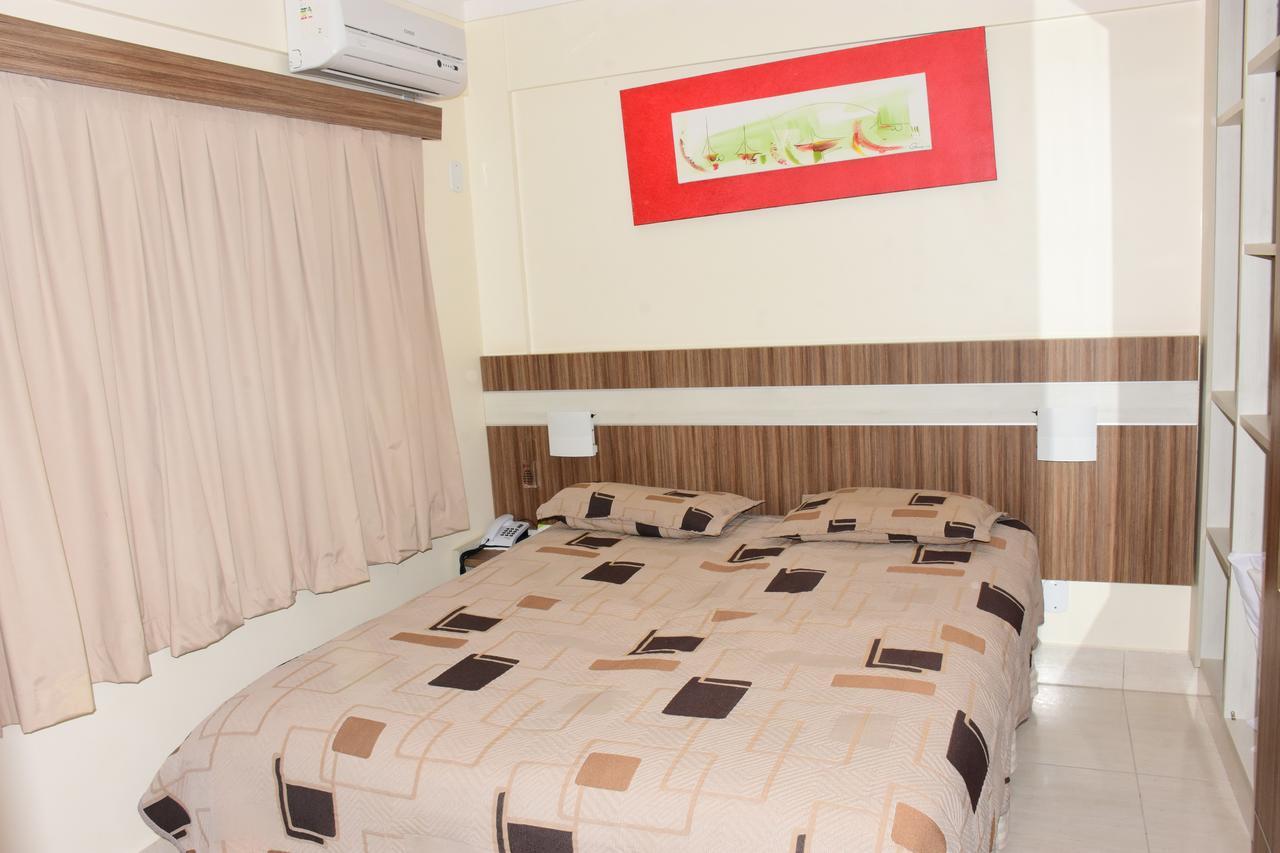Apartamento Reserve Caldas Lacqua 2 *