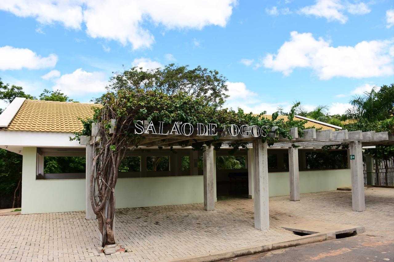 Apartamento Reserve Caldas Lacqua 2 Caldas Novas