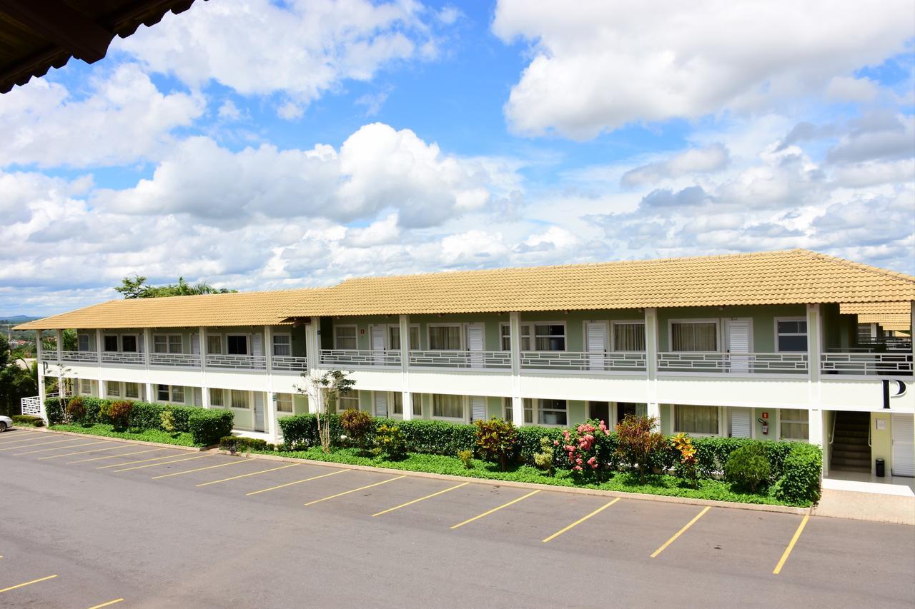 Reserve Caldas Lacqua 2 *
