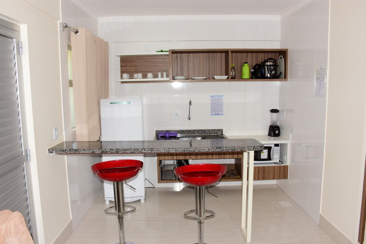 Reserve Caldas Lacqua 2 Apartamento