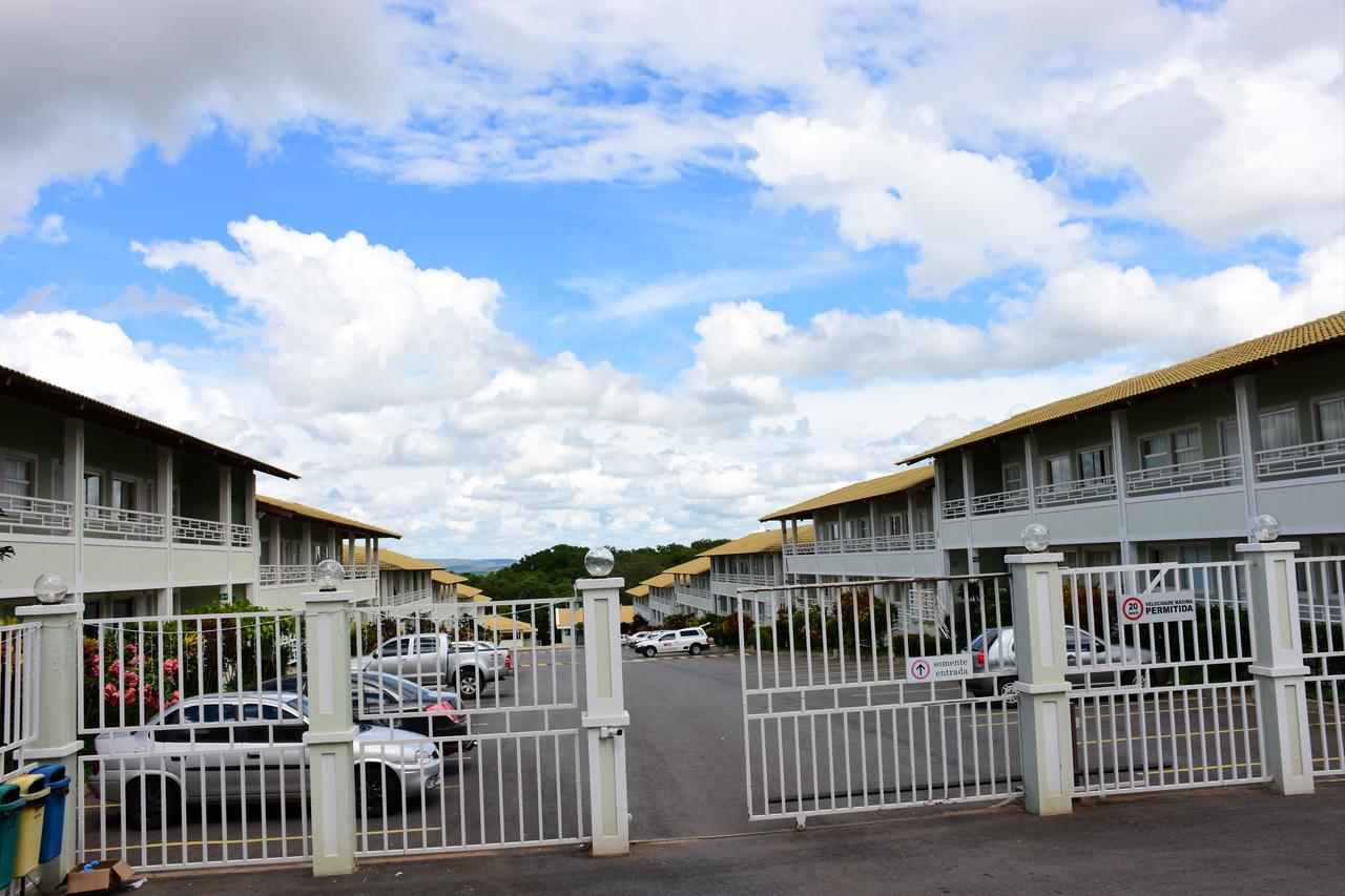 Reserve Caldas Lacqua 2 Apartamento