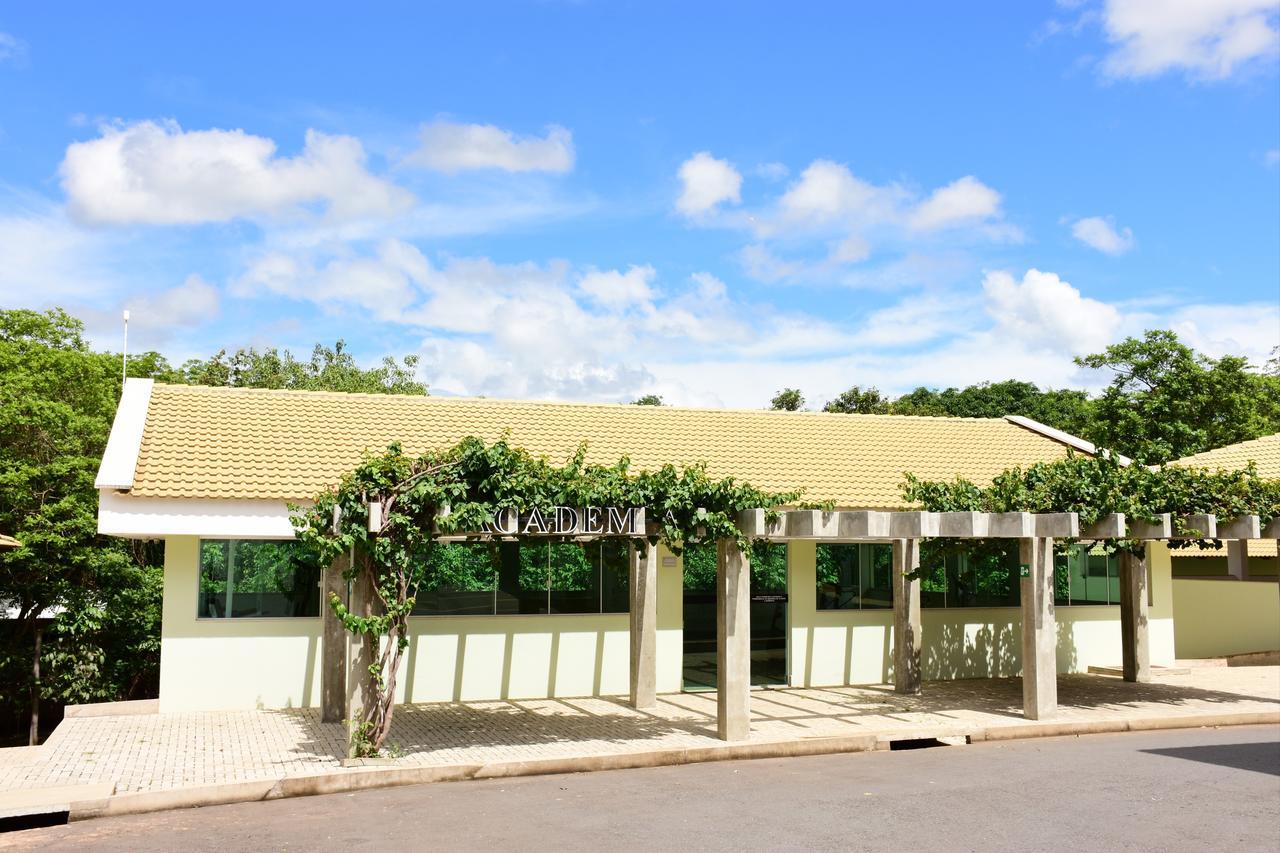 Apartamento Reserve Caldas Lacqua 2