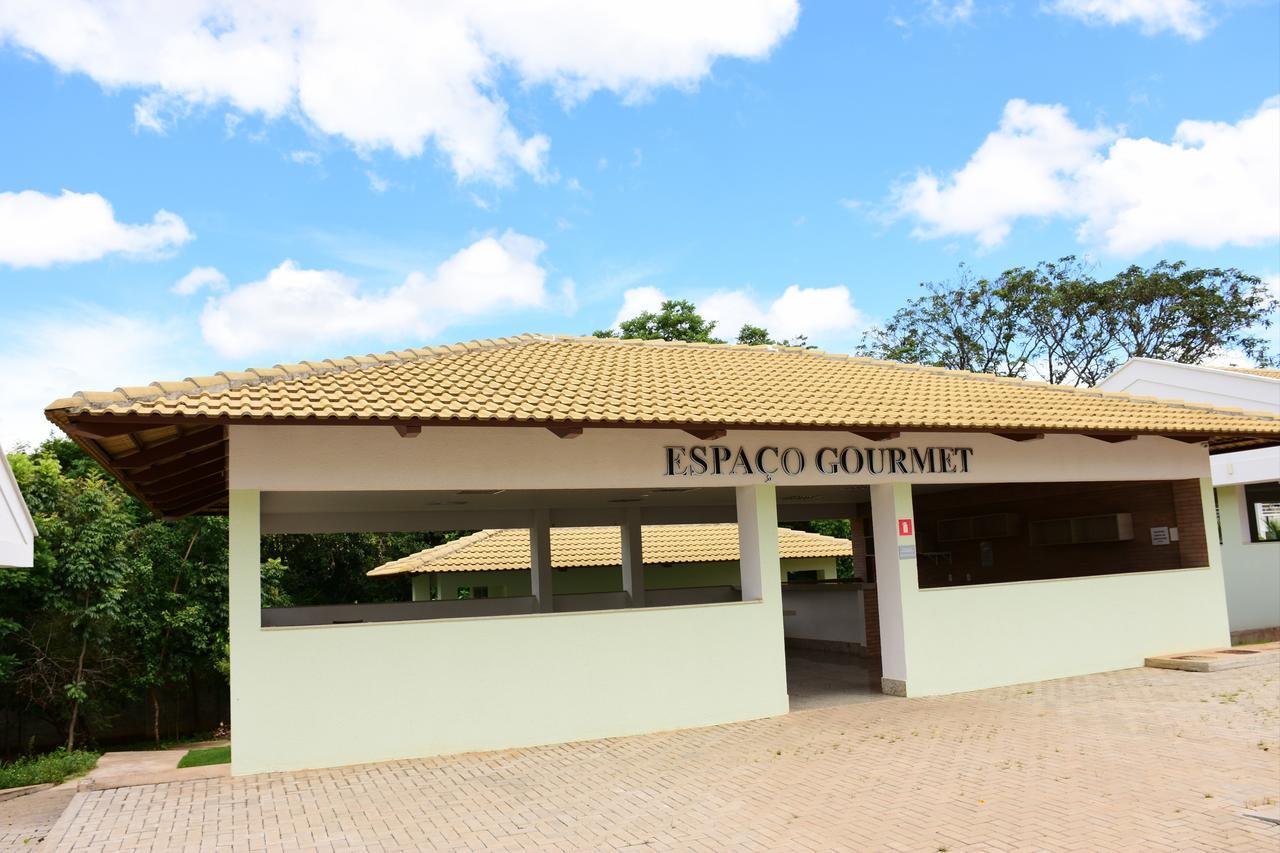 Apartamento Reserve Caldas Lacqua 2 *