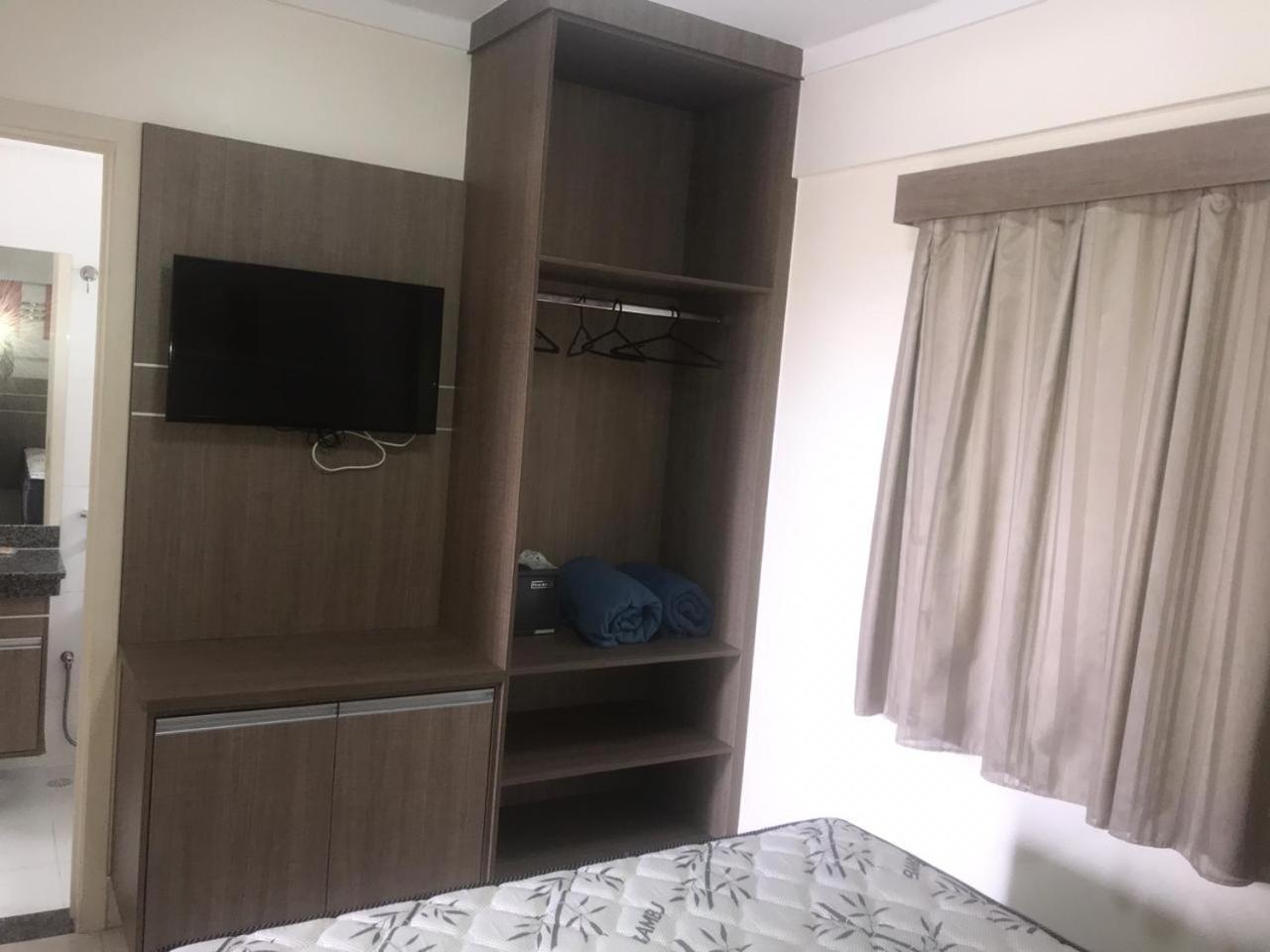 Reserve Caldas Lacqua 2 Apartamento