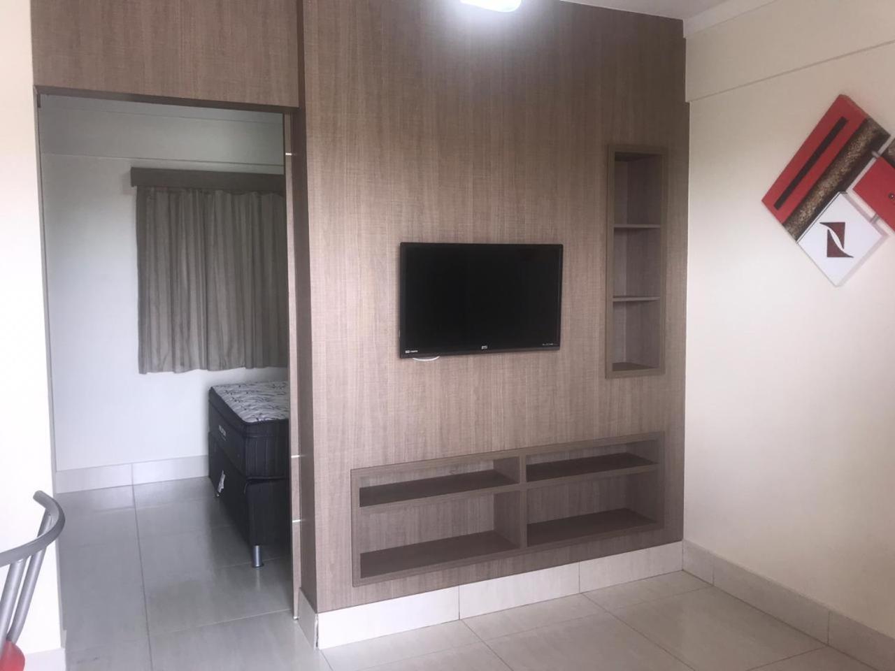 Reserve Caldas Lacqua 2 Apartamento Caldas Novas