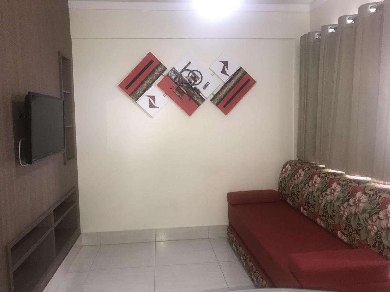 Apartamento Reserve Caldas Lacqua 2