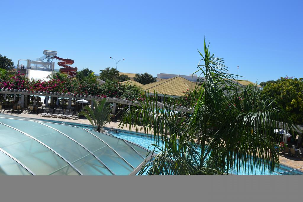 Apartment Reserve Caldas Lacqua 2 *