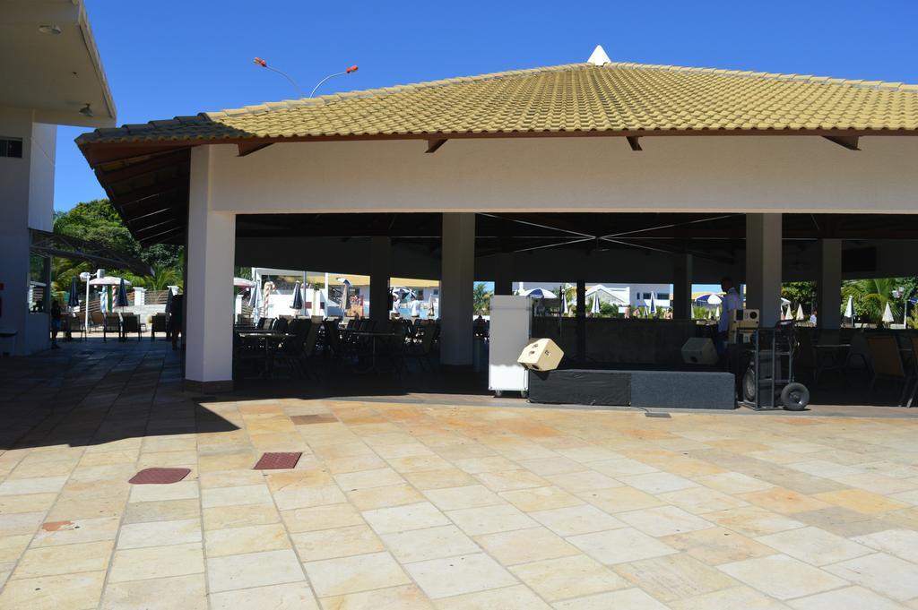 Reserve Caldas Lacqua 2 Apartment *